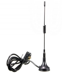 Antenna's