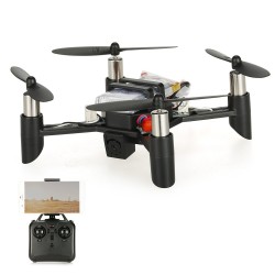 Mini FPV Realtime Drone Kit